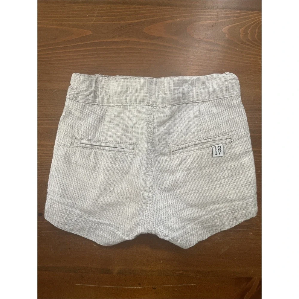 Sovereign Code preowned khaki